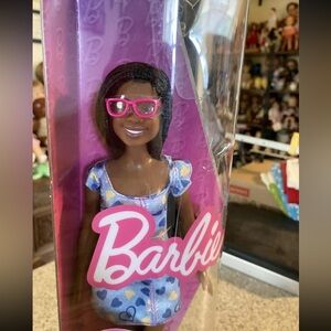 NDSS Barbie #229  NEW